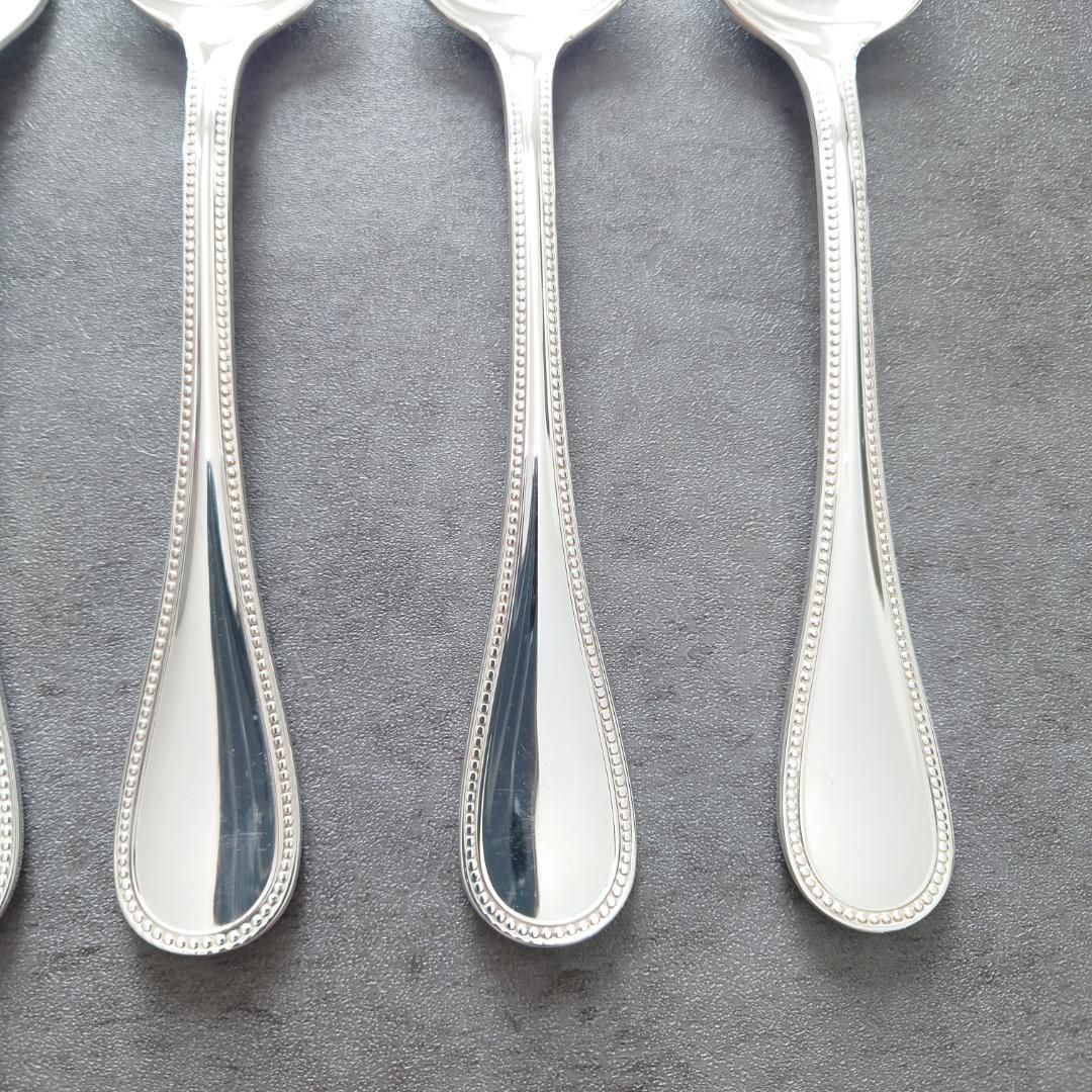 美品 クリストフル パール スタンダードサイズ 9点 美品 クリストフル パール スタンダードサイズ 9点 - メルカリ