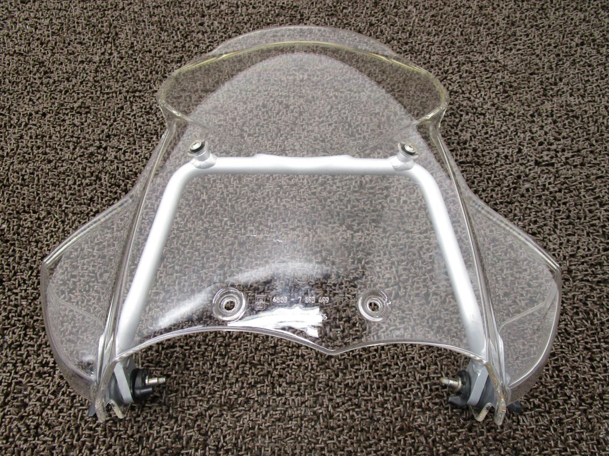 BMW R1200GS アドベンチャー スクリーン A6612 R1200GS-A 122EF 動画有 FI インジェクション Adventure