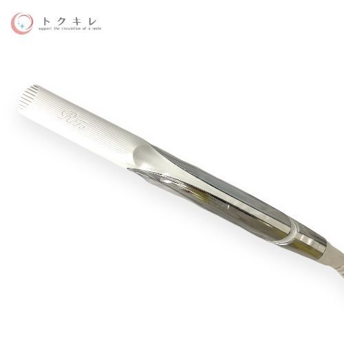 トクキレ】MTG リファビューテック ストレートアイロン ホワイト RE-AC02A-RIW 定価23000円(税込) 未使用 ReFa  BEAUTECH STRAIGHT IRON ヘアアイロン - メルカリ