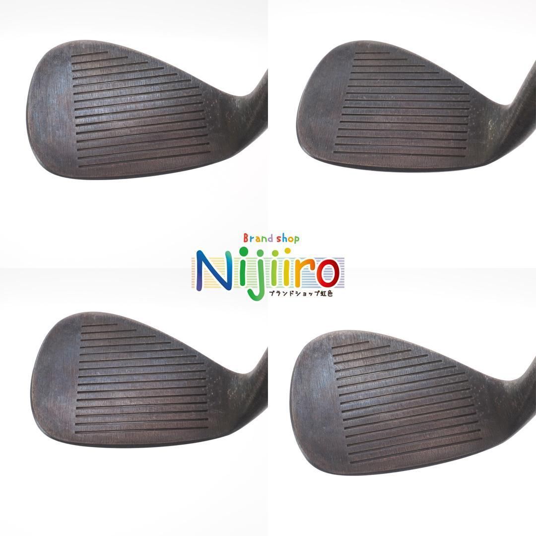 極美品】STUN GOLF AIMデザイン ウェッジ ゴルフ アプローチ|mercari 