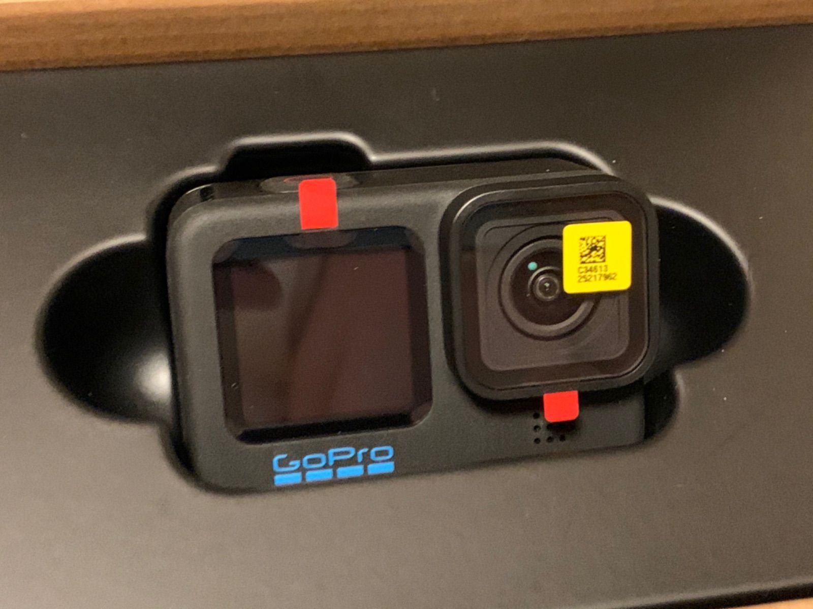 在庫限り】 新品、未使用 【新品未使用品】GoPro HERO10 新品交換品