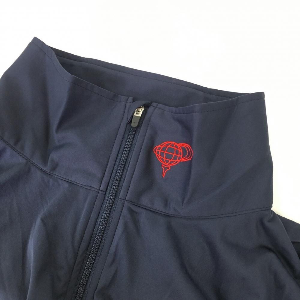 ☆SALE10％OFF☆【超美品】ビームスゴルフ 2WAYジャケット ネイビー