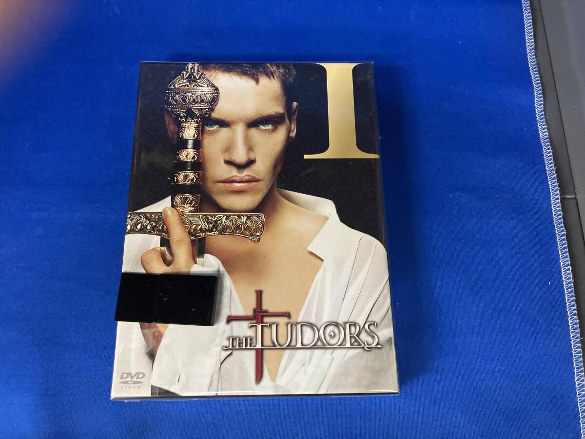 【ドラマ】 チューダーズ ヘンリー8世 背徳の王冠 【レンタル落ちDVD全巻】 Amazon.co.jp: チューダーズ ＜ヘンリー8世 背徳の王冠＞ DVD-BOXⅡ