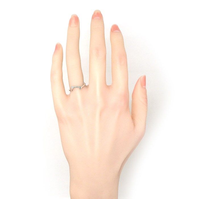 クリスチャンディオール Christian Dior リング ボワ ドゥ ローズ  