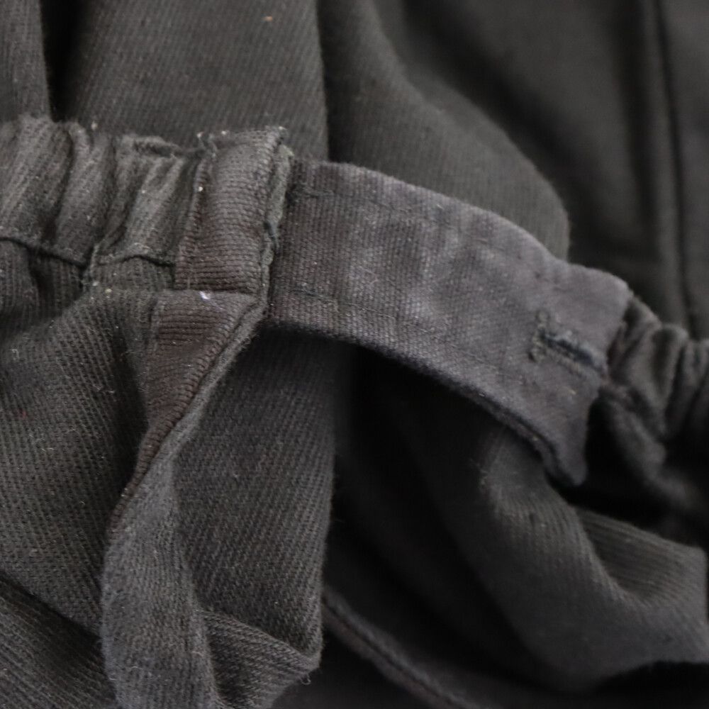 OAMC (オーエーエムシー) RE:WORK SKIPPER PULLOVER SHIRT リワーク