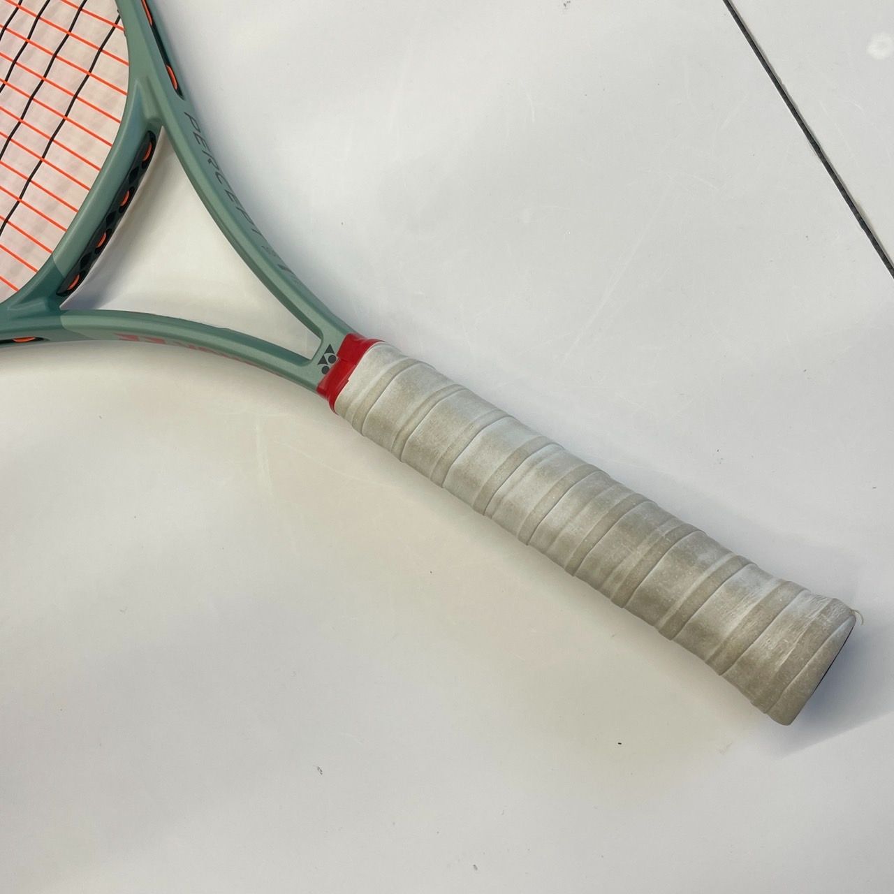 中古・美品】ヨネックス(YONEX) 2023 PERCEPT 100D パーセプト