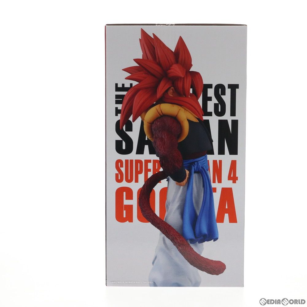 A賞 超サイヤ人4ゴジータ 一番くじ ドラゴンボール THE GREATEST