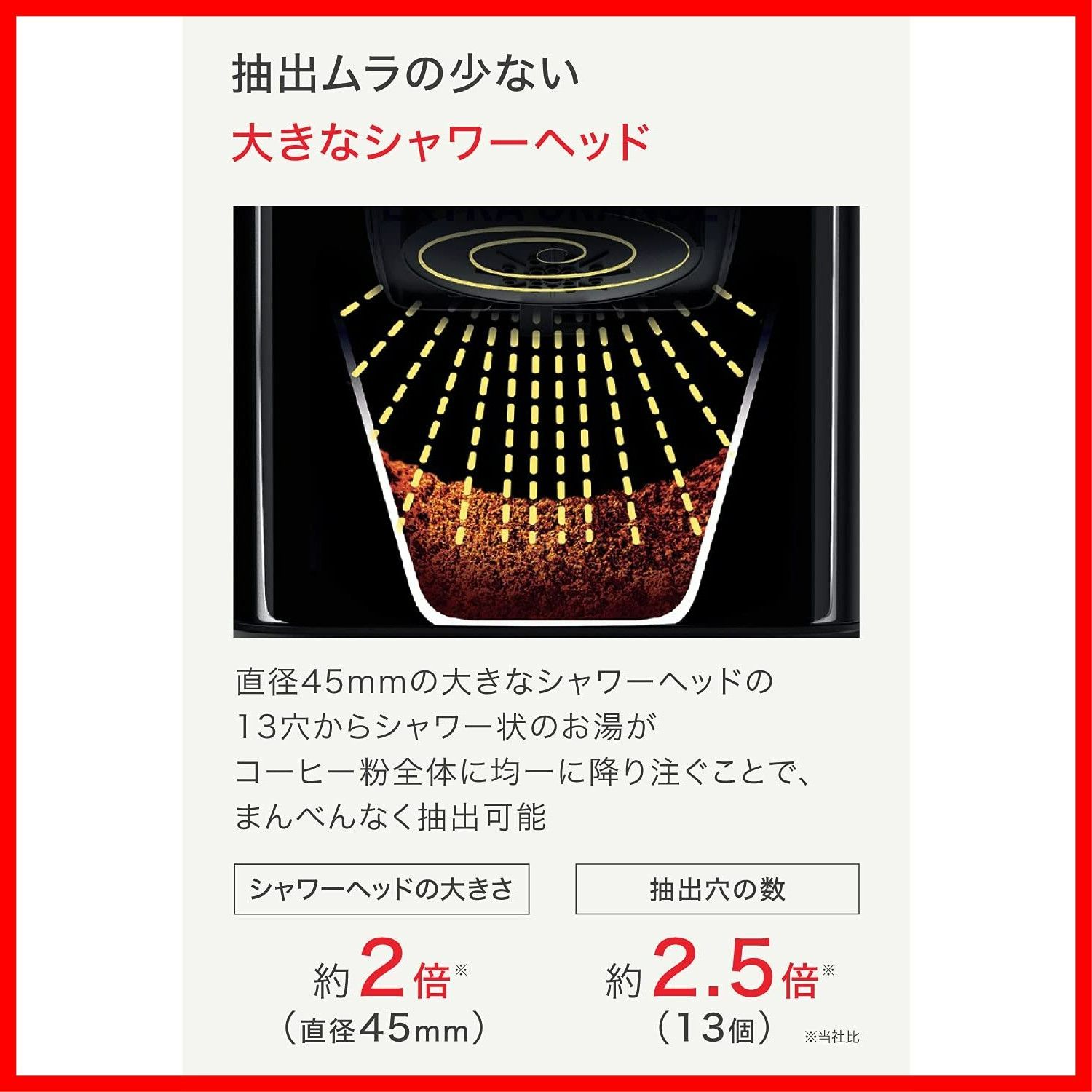 コーヒーメーカー メゾン