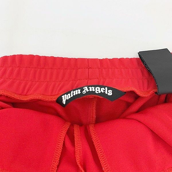 PALM ANGELS パームエンジェルス トラックパンツ ジャージ