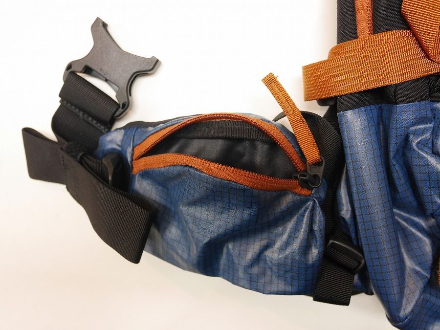 バックカントリー