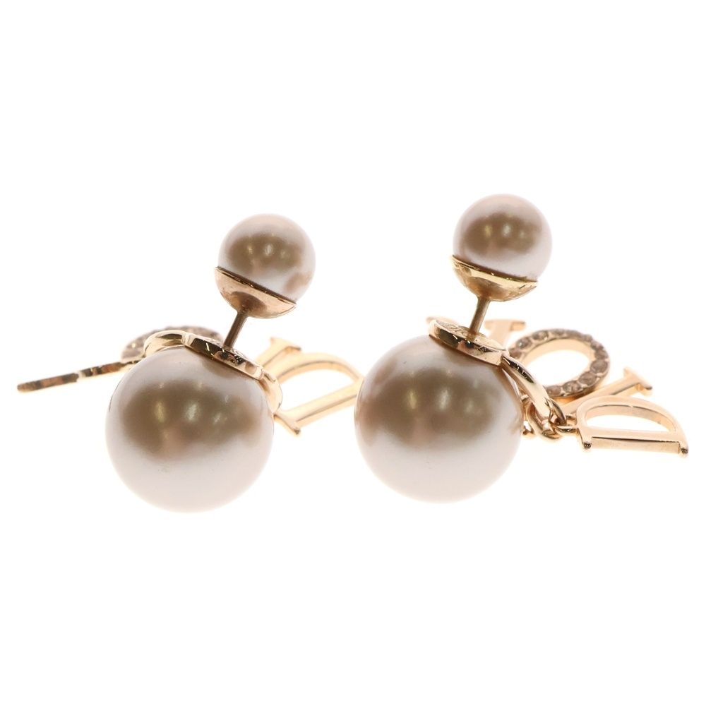 ディオール　DIOR ピアス　パール　トライバル Dior Tribales ディオール トライバルピアス DIOR TRIBALES