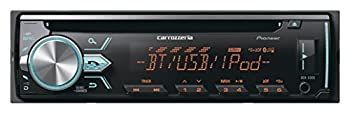 【中古】「非常に良い」カロッツェリア(パイオニア) カーオーディオ DEH-5300 1DIN CD/USB/Bluetooth 中古】カロッツェリア(パイオニア) カーオーディオ DEH-5300 1DIN CD