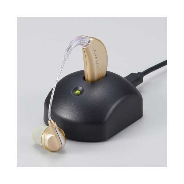 イヤリスチャージ AS-M001