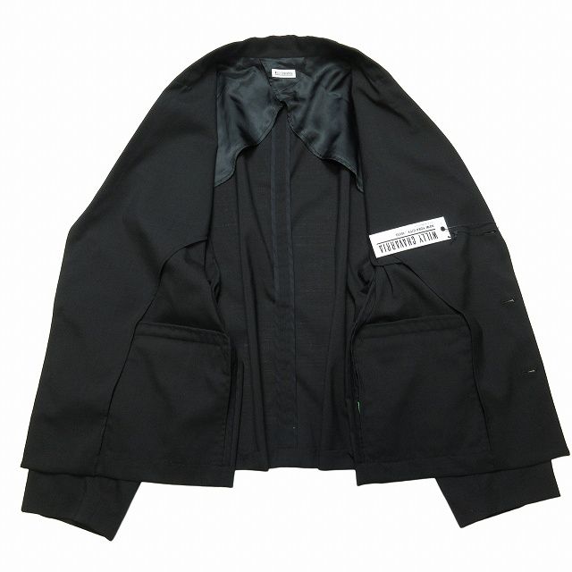 WILLY CHAVARRIA MOD CORT サイズS WILLY CHAVARRIA MOD CORT サイズS 春夏オススメモッズコート