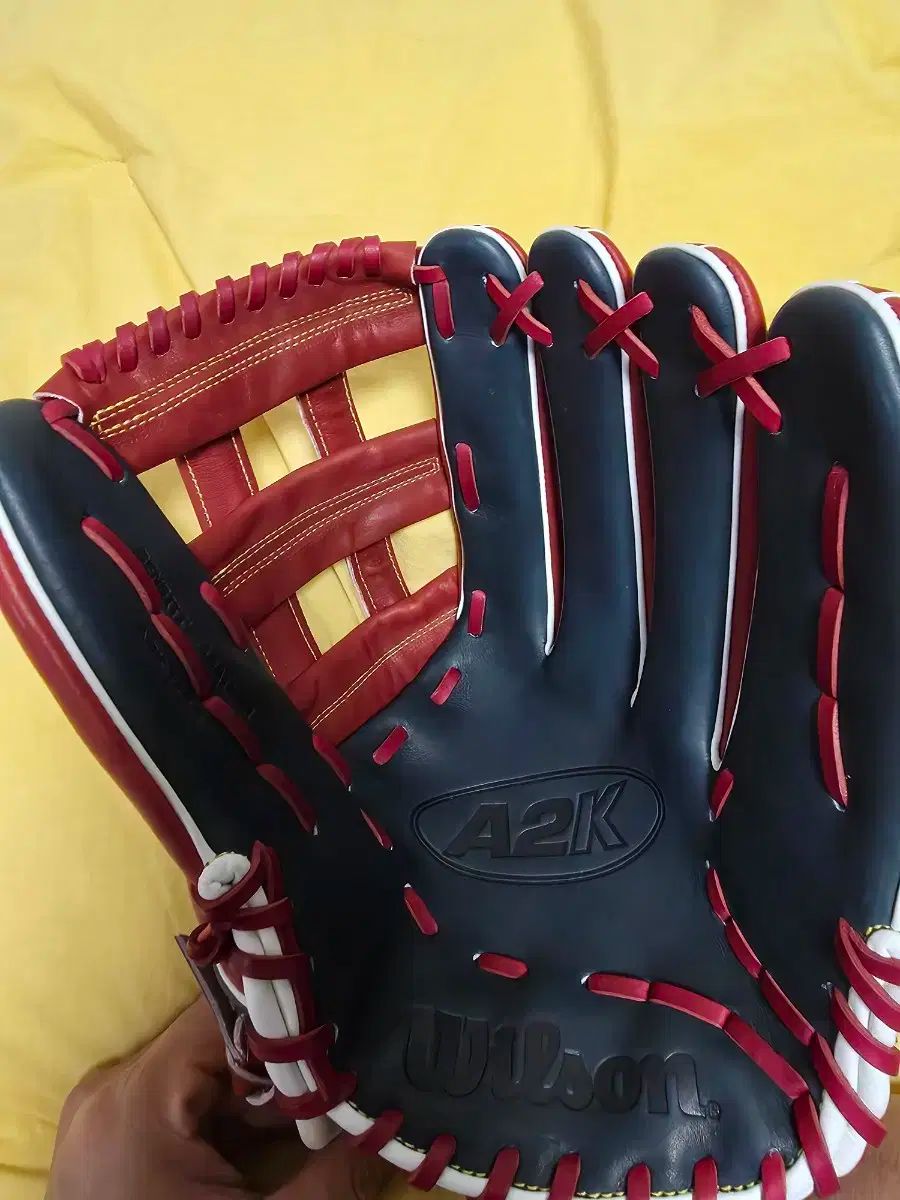 1799 外野グローブ