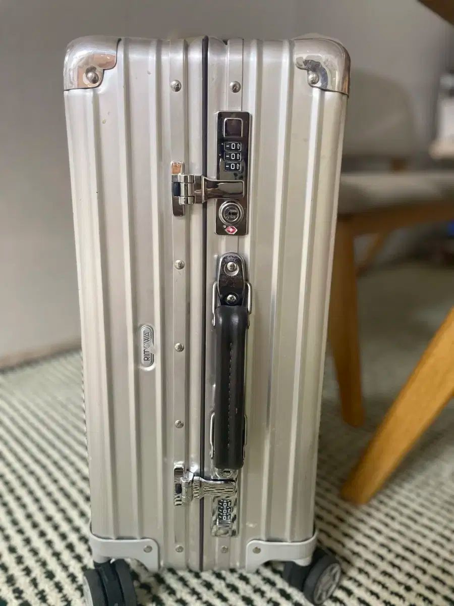RIMOWA リモワ