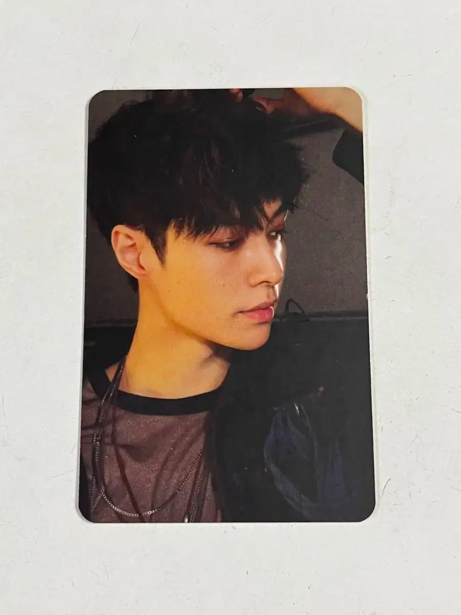 EXO(エクソ) レイ デビュー 5 周年 トレカ フォトカード トレカ EXO so
