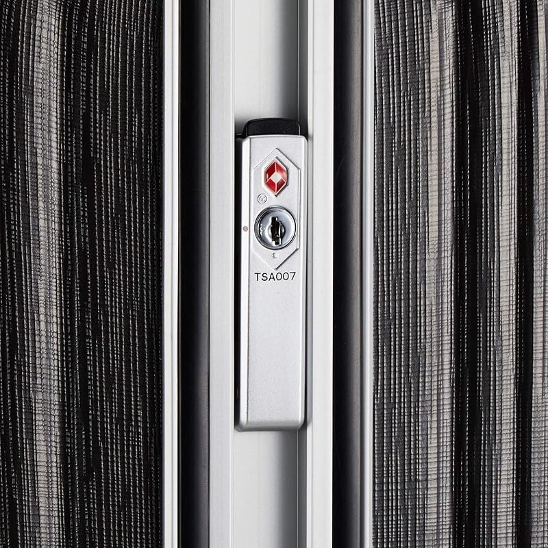 ハードフレームケース 中型