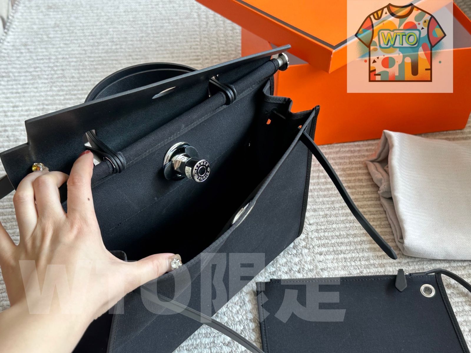‼️値下げ不可‼️早い者勝ちエルメス未使用、未開封【新品未使用】コンバイン！ 値下げ不可‼️早い者勝ちエルメス未使用、未開封【新品未使用