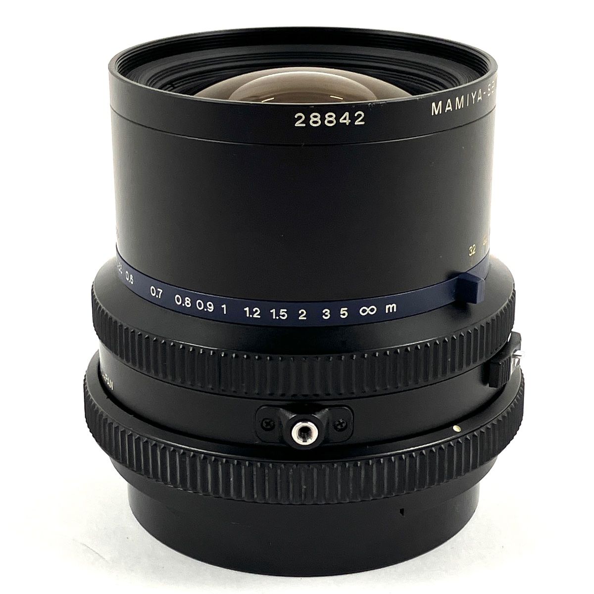 小売 マミヤ Mamiya SEKOR 50mm F4.5 RB67用 中判カメラ用レンズ
