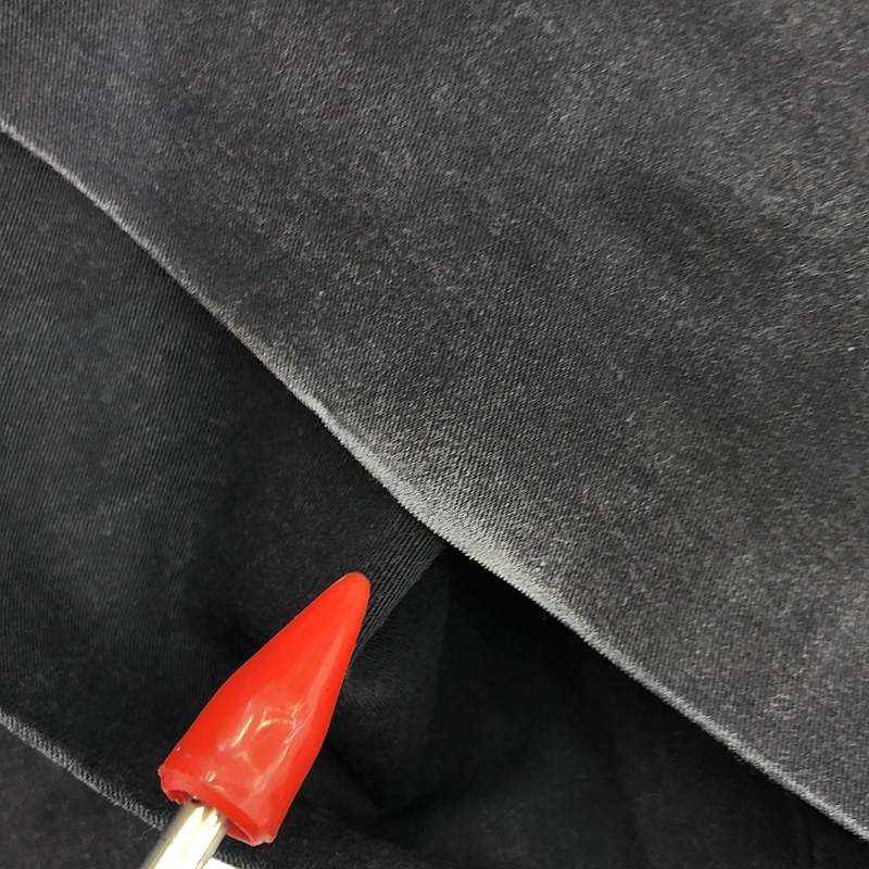 Maison Martin Margiela / メゾンマルタンマルジェラ | 2009SS | ここのえ アナトミックパンツ | 44 | グレーパープル | メンズ Maison Martin Margiela / メゾンマルタンマルジェラ | 2009SS | ここ