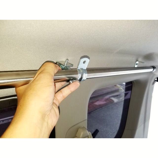 スクラムワゴン NV100