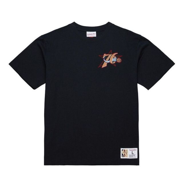 送料無料】 ミッチェル&ネス メンズ Tシャツ トップス Men