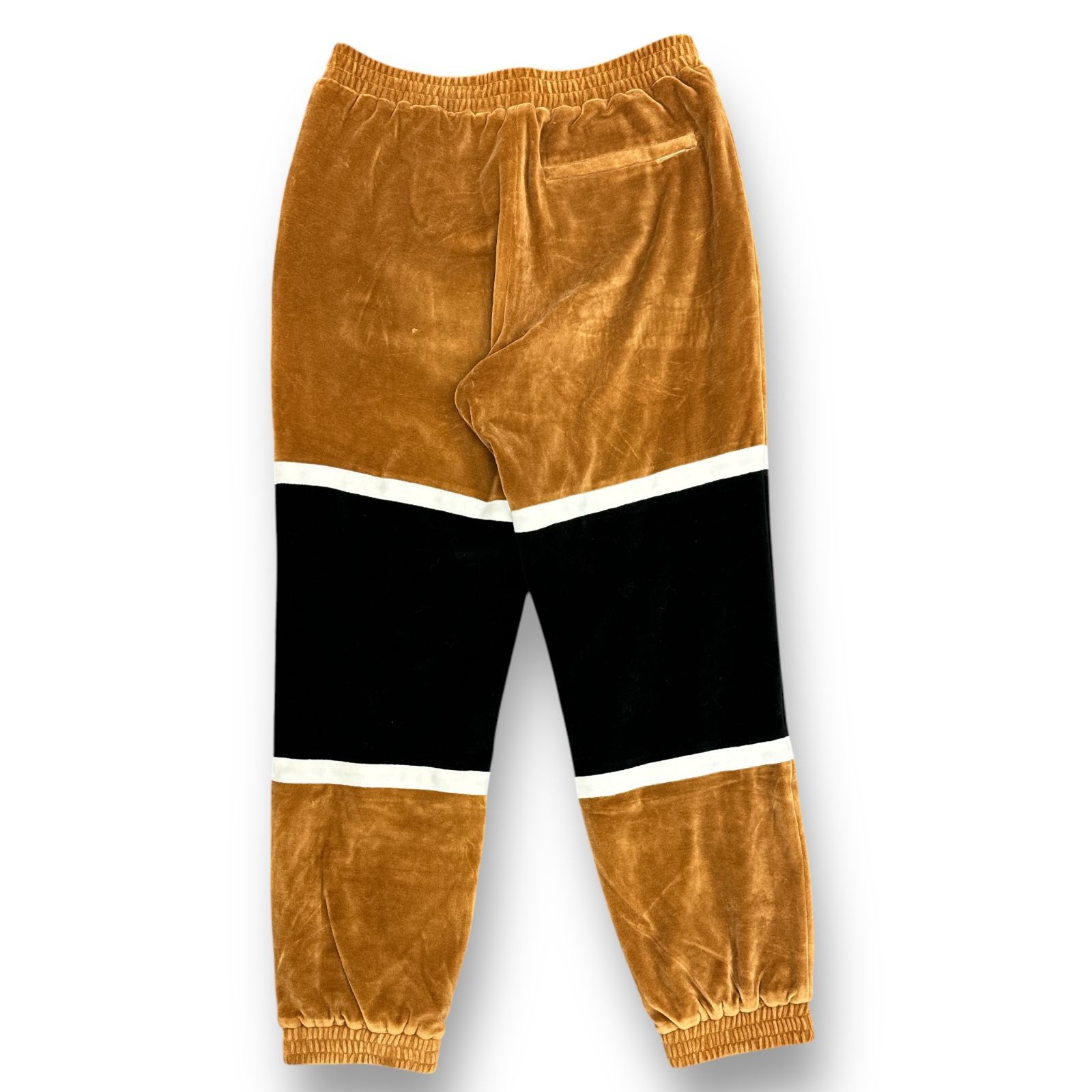 正規 BURBERRY バーバリー トラックパンツ