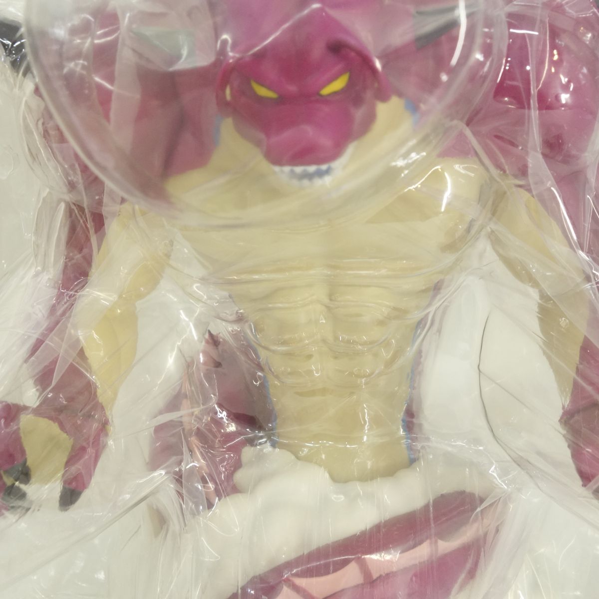 ブリスター未開封】一番くじ ドラゴンボール DAIMA 第2弾 ラスト