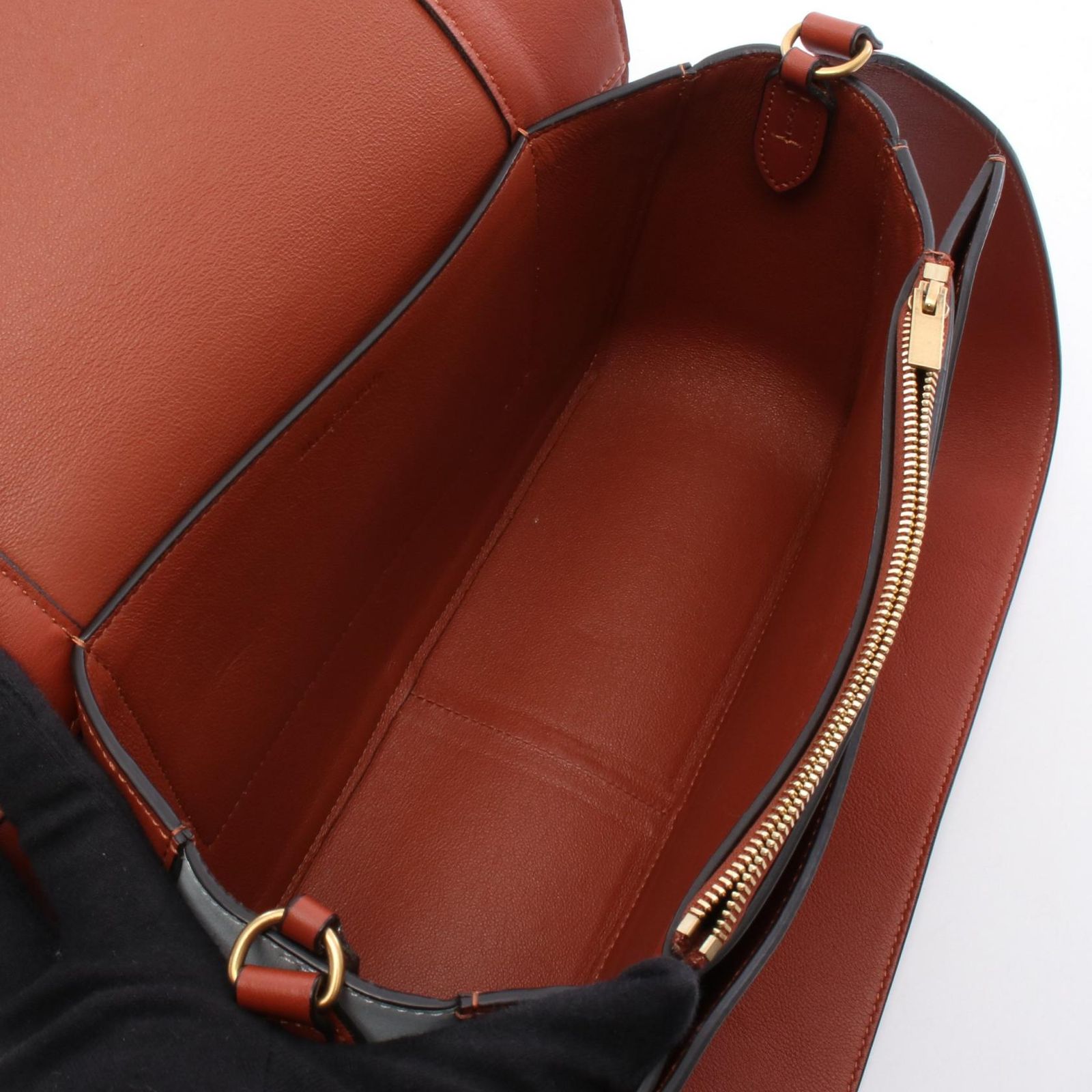 セリーヌ　CELINE バスマット　モノグラム　ブラウン　新品未使用 楽天市場】セリーヌ CELINE ショルダーバッグ ブラウン