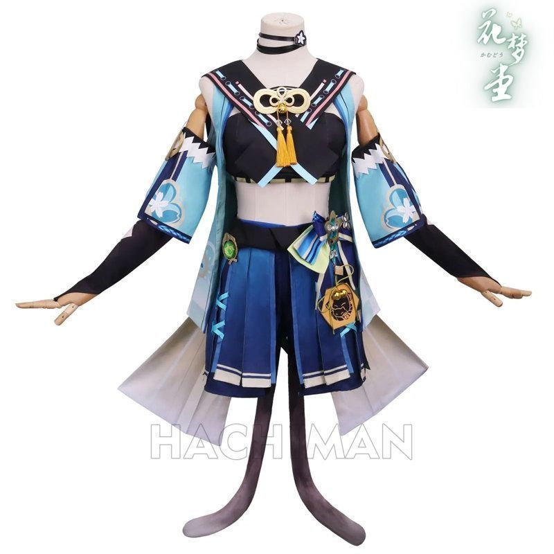 原神 コスプレ衣装