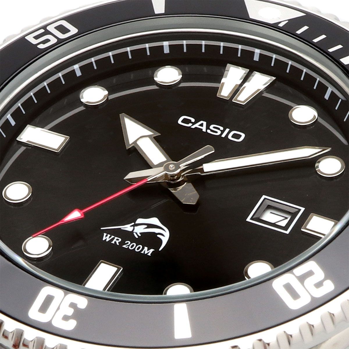 新品 未使用 時計 CASIO 腕時計 カシオ 時計 ウォッチ CASIO カシオ 逆 
