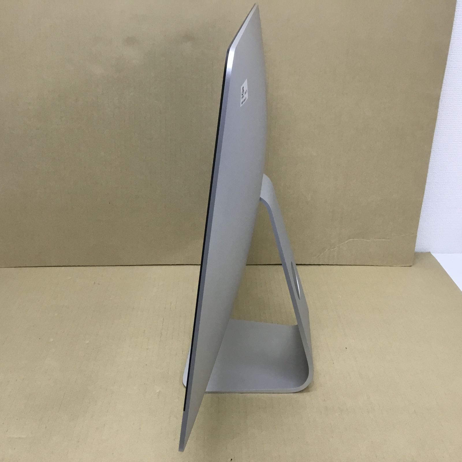 IMAC CI5 21.5インチ 8GB 1TB 2013年 KB MU付 - デスクトップ型PC