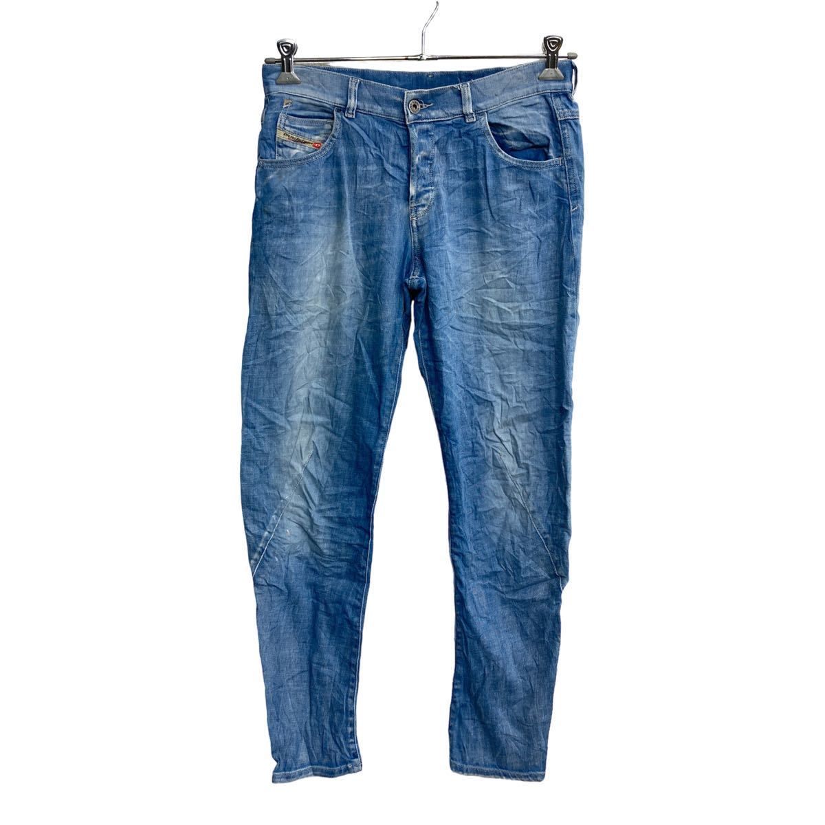ディーゼル　デニム　26? DIESEL】【DUFF SP】【Diesel Industry】【ルーマニア製