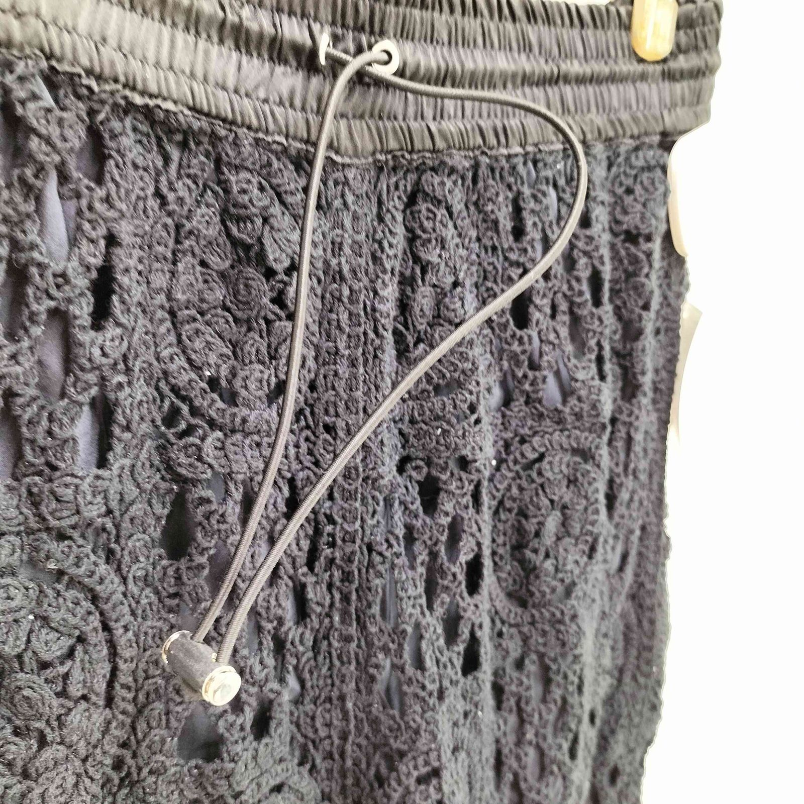 todayful Crochet Lace Pants クロシェレースパンツ 楽天市場】【SALE】【セール】【40％OFF】【即納】TODAYFUL