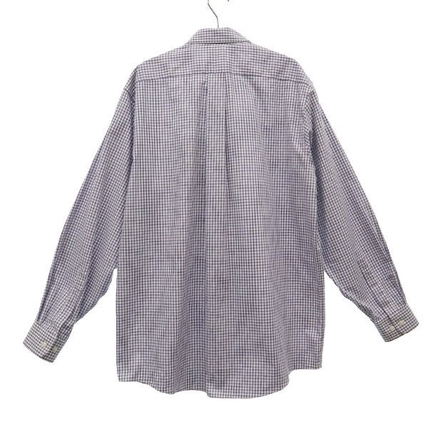 Permanent press コットン usa シャツ L | ALIELLEHOEDEN.NL