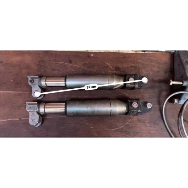 割引 中!! D AC11305 グランドマジェスティ250 ロンホイキット ロンスイ メッキスイングアーム!YAMAHA SG15J-014 BRIGHTFACE_UK