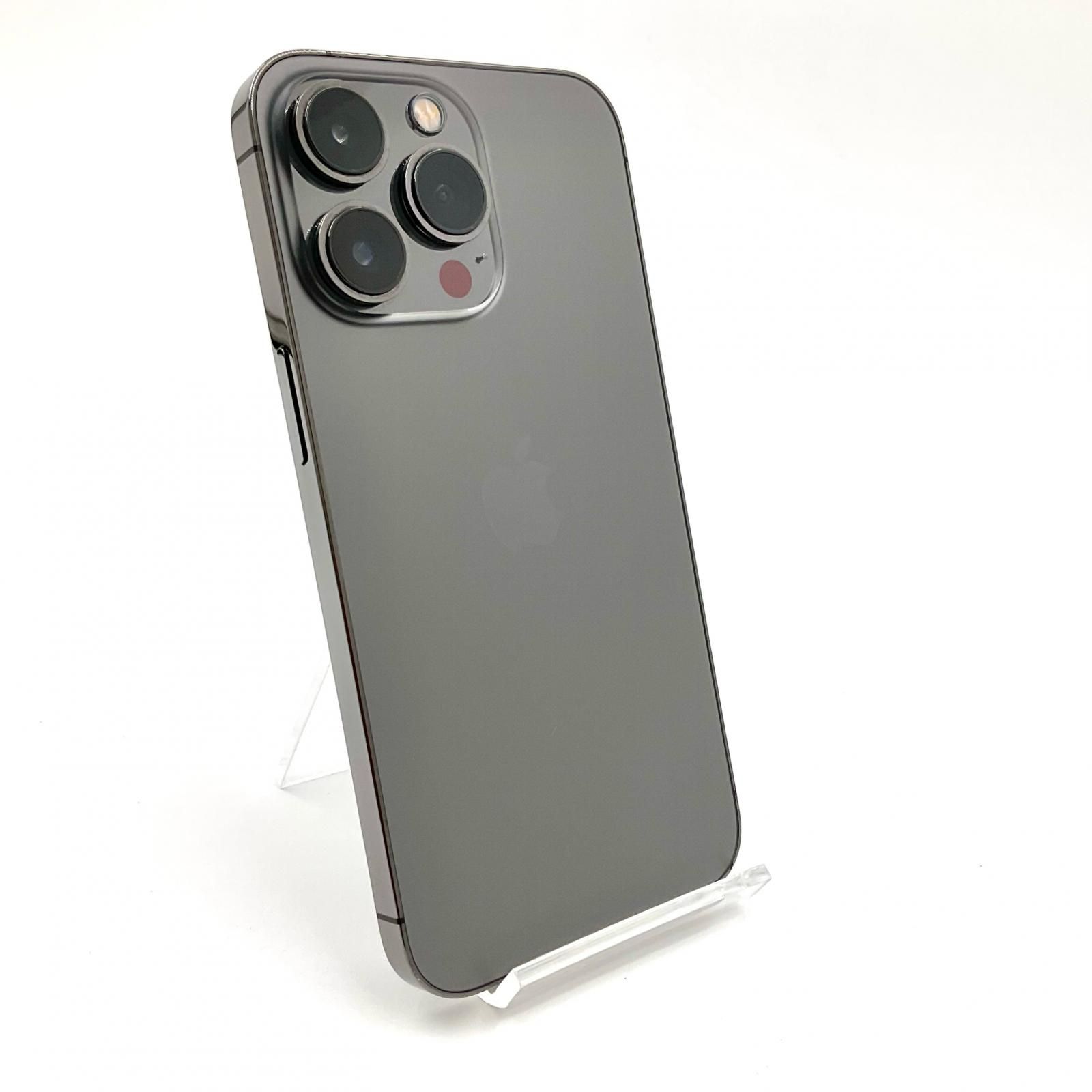 iPhone 13 Pro 128GB シルバー SIMフリー
