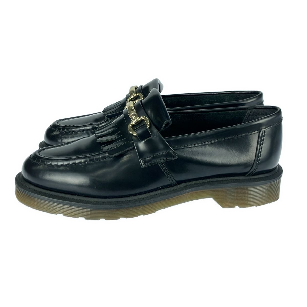 UK7ドクターマーチンDr. Martens ADRIAN スナッフルローファー