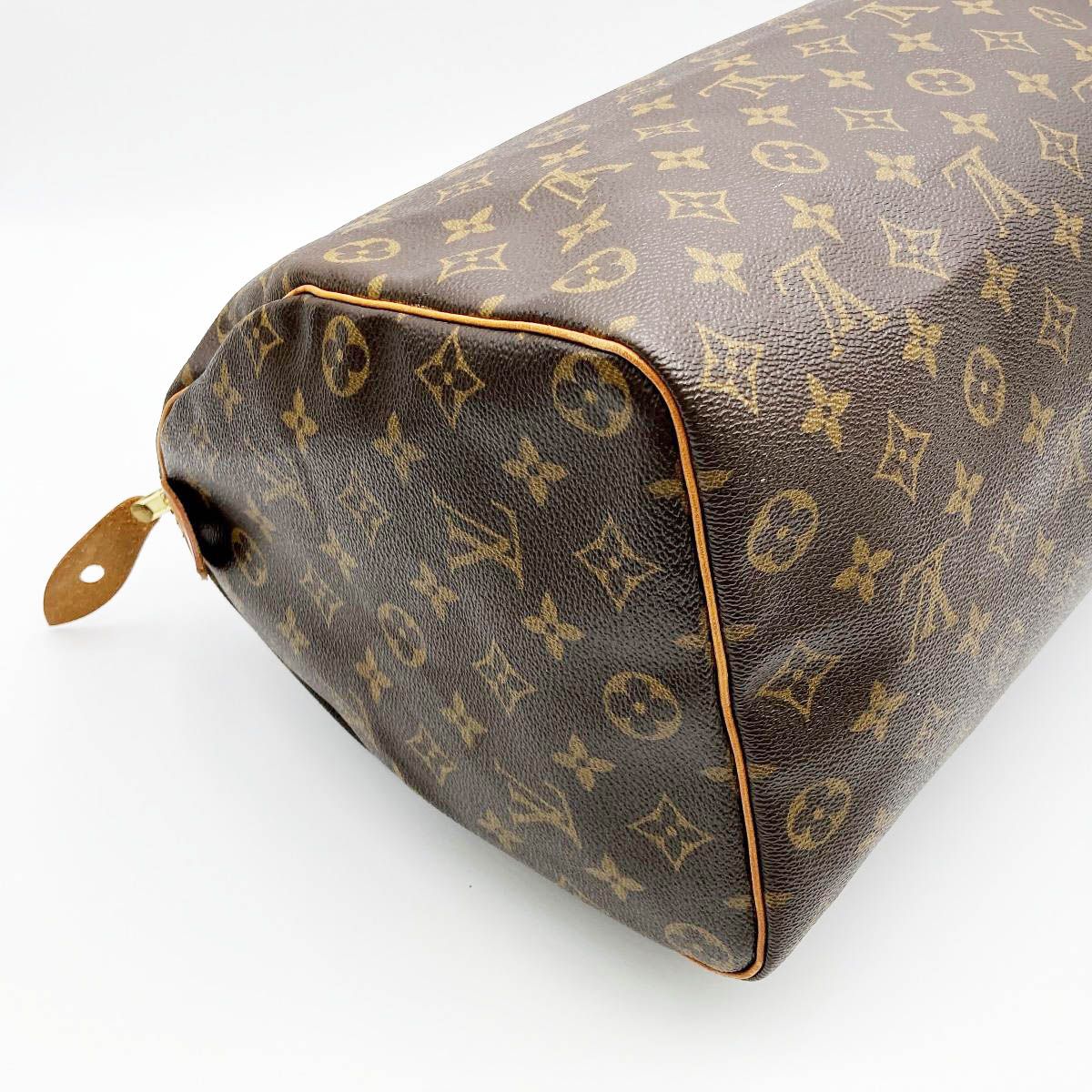 LOUIS VUITTON ルイ・ヴィトン スピーディ35 モノグラム ボストン ...