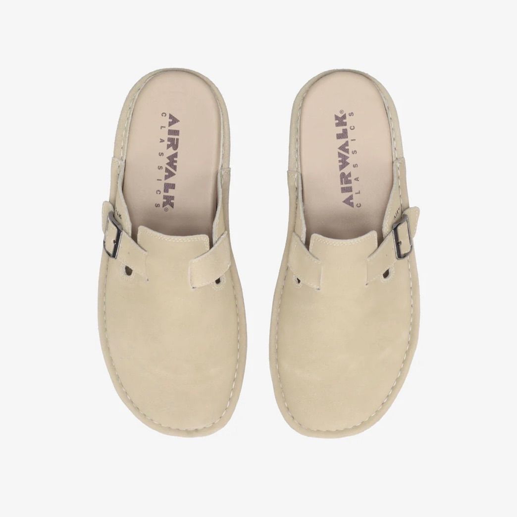 AIRWALK OUTLAND SANDAL エアウォーク クラシック サンダル ベージュ 27.5cm