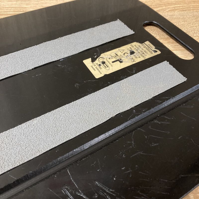 スライディングボード トランスファーボード