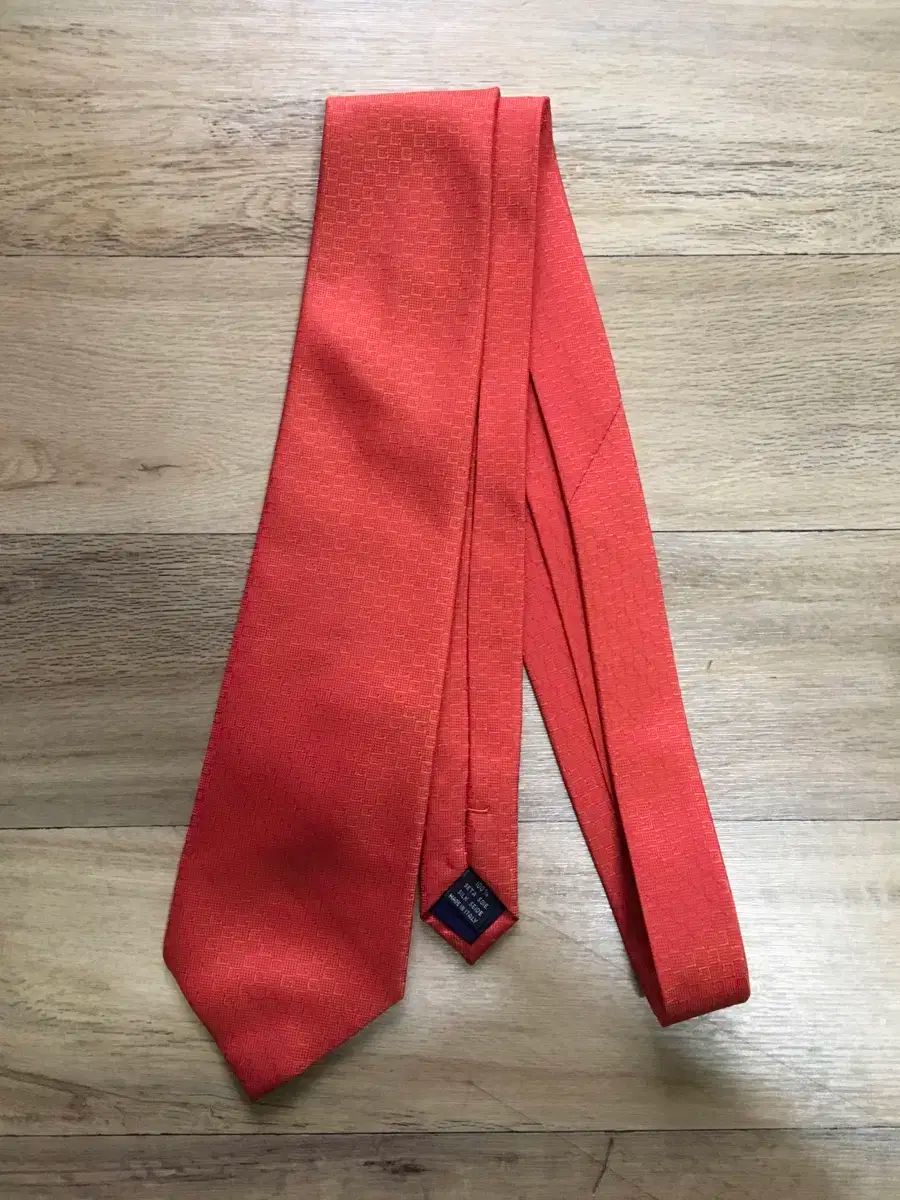 GUCCI グッチ シルクネクタイ
