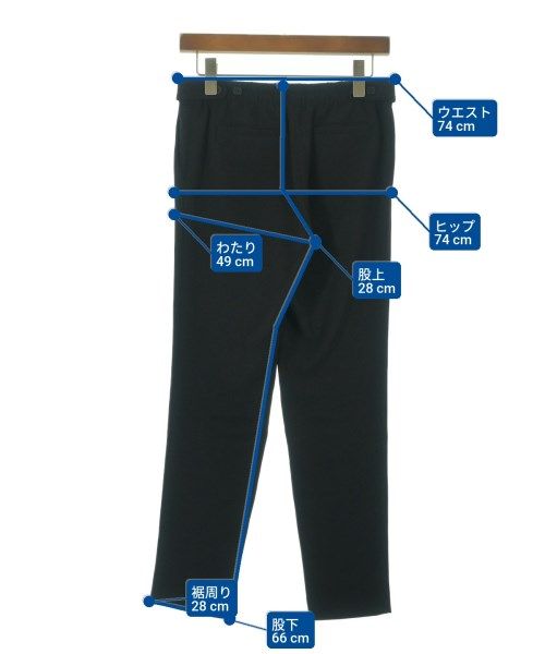 Theory パンツ（その他） レディース 【古着】【中古】【送料無料