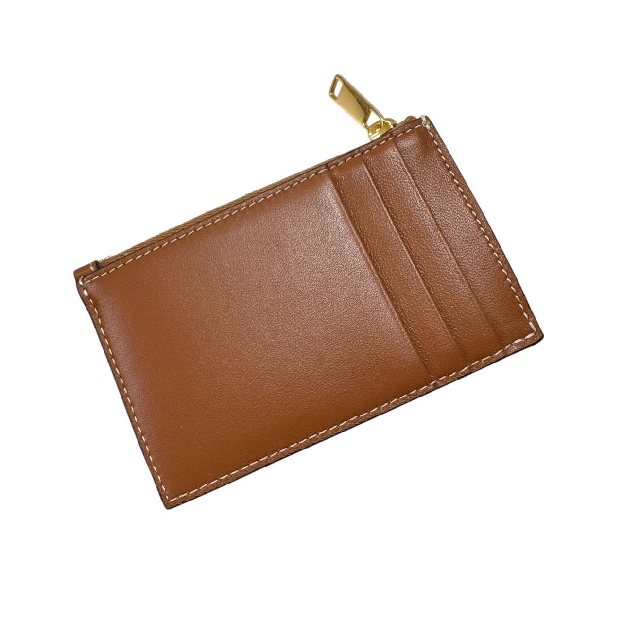 CELINE セリーヌ トリオンフ財布 コインケース カードケース 未