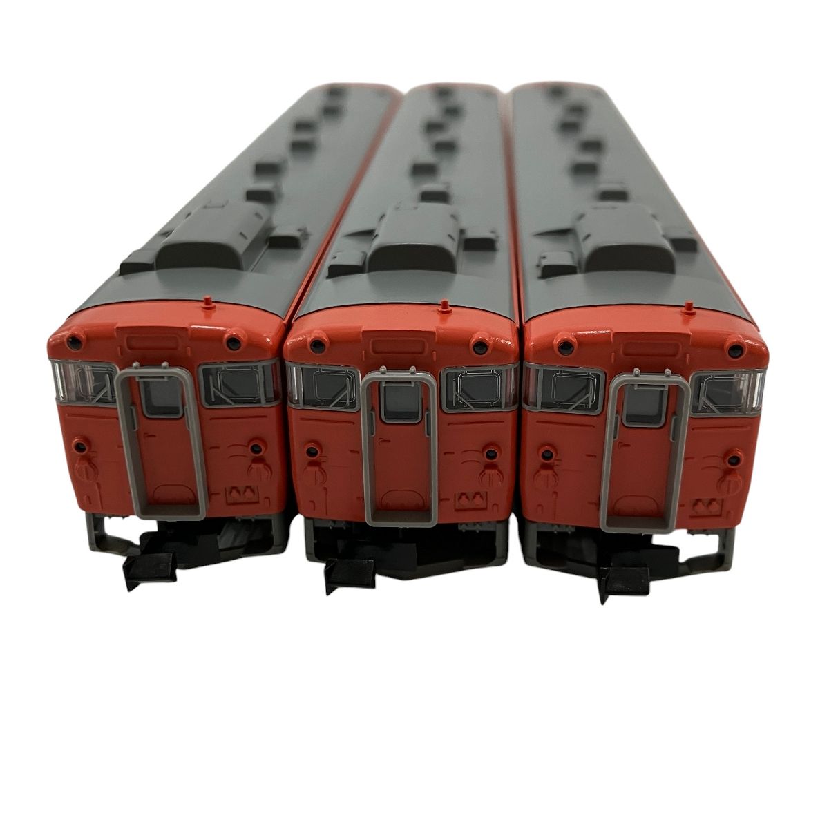 鉄道模型