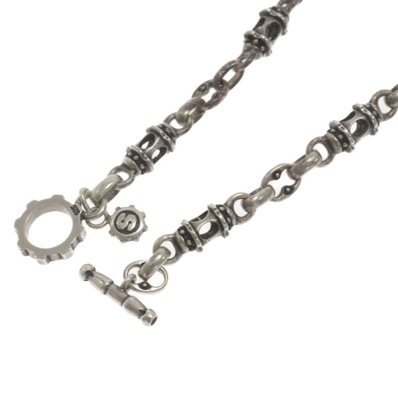 STARLINGEAR (スターリンギア) ランタンリンクチェーン