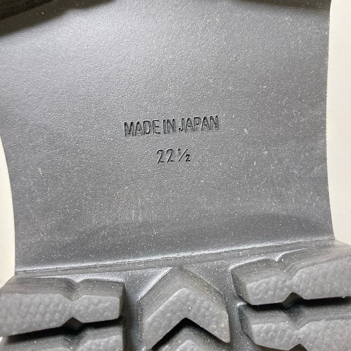 MARW UNITED ARROWS 厚底 ローファー 黒 22.5 レザー 楽天市場】＜MARW UNITED ARROWS+ODETTE E ODILE＞ローファー