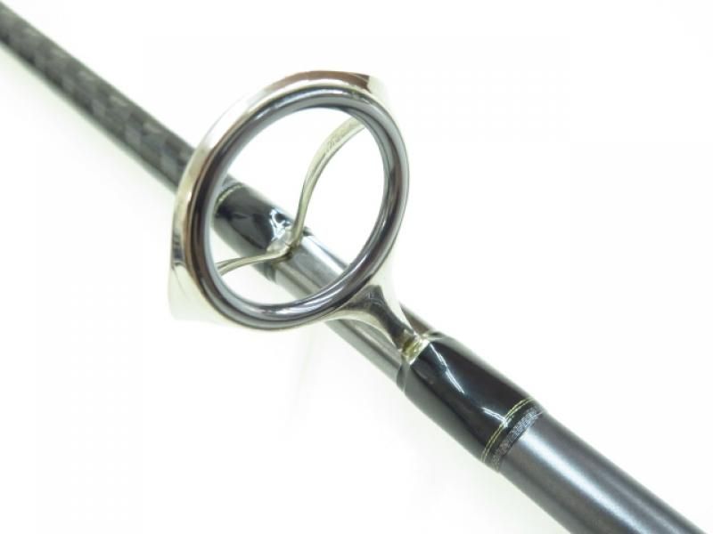 シマノ 19コルトスナイパー エクスチューン S106XH/PS (03-7311240013