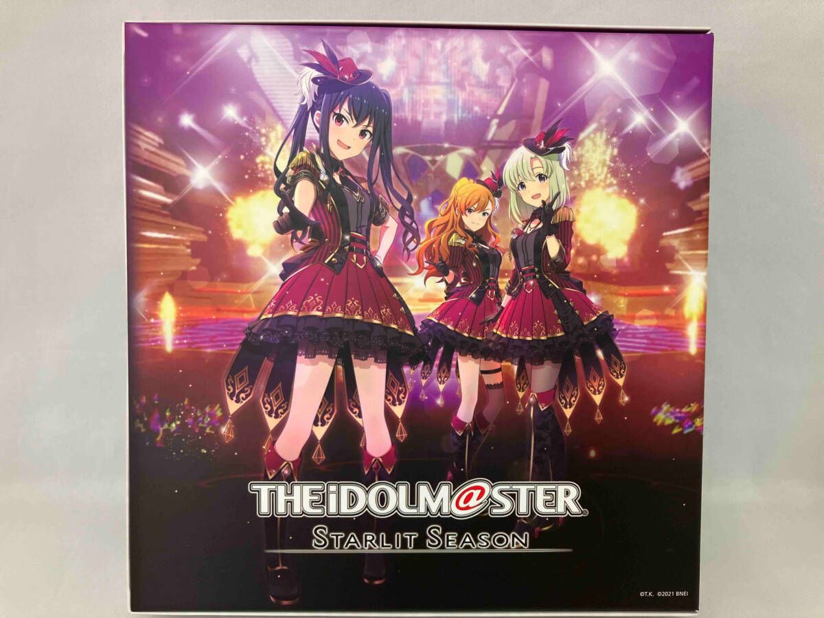 PS4】アイドルマスター スターリットシーズン スターリットBOX